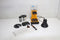 Moccamaster KBG Select - Filterkoffiezetapparaat - 1,25L - Geel