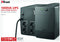 Trust Paxxon - UPS 1000VA - 4 stopcontacten - 600W