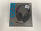 Logitech G535 - Draadloze Gaming Headset - 40mm Drivers - Zwart