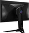ASRock Phantom Gaming PGO27QFV - 27 QD-OLED Monitor - 2560x1440 360Hz - Zwart
