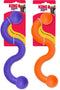 Kong ogee tpr foam stick drijvend assorti - 30X10X5 CM
