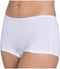 sloggi Feel Sensational - Dames short - Zachte microvezels - Zwart