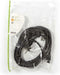 Nedis Stroomkabel - Type F (CEE 7/7) Male - IEC-320-C5 - 5.00 m - Zwart