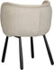 Pole to Pole - Panda Armstoel - Beige