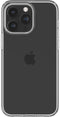 Spigen ACS06557 - Soft Case - Schokabsorberend - Transparant