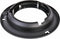 Falcon Eyes DBBW-EX - Adapter voor Bowens accessoires - Diameter 15,4 cm - Zwart