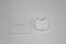 Apple AirPods 4 - TWS - ANC - Wit