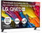 LG 65QNED84 - 65 inch - 4K QNED - HDR - AI Processor - webOS - Zwart