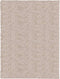 vidaXL - Vloerkleed - PAMPLONA - shaggy - hoogpolig - modern - 300x400 - cm - beige