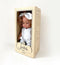 Mrs Ertha Loretas Pop - 17x35x13cm - Frosty