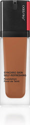 Crème Make-up Basis Shiseido Nº450 (30 ml)