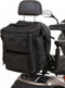 Torba Luxe Rolstoel & Scootmobieltas - Outdoor Tas - Zwart