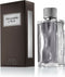 Abercrombie & Fitch - Eau de toilette - First Instinct - 100 ml