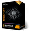 EVGA Supernova 850 GT - Voeding 850W - 80 Plus Gold - Volledig modulair