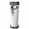 Tommee Tippee Twist & Click XL-luieremmer - voor maximaal 60 luiers - 1 navulcassette - antibacteriële GREENFILM
