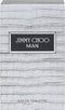 Jimmy Choo Man Eau De Toilette Spray 100ml