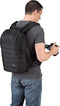 Lowepro Pro Tactic 350 AW II - Rugzak - Regenhoes - Grijs