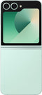 Samsung Galaxy Z Flip6 - Snapdragon 8 Gen 3 - 512 GB - Munt