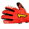 Rinat Xtreme Guard Dominius - Keeperhandschoenen - Turf - Rood - Maat 7