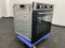 Inventum IOH6072RK - Inbouw oven - 72 liter - 9 ovenprogramma's - Energieklasse A