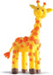 PlayMais One Giraffe