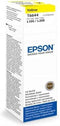 Epson T6644 - Inktcartridge - 6500 pagina's - Geel (70 ml)