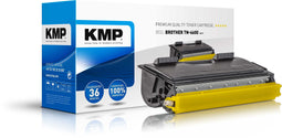 KMP B-T1 - Toner - Hoog rendement 6000 pagina's - Zwart