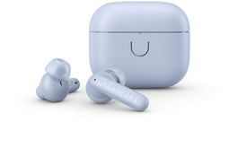 Urbanears Boo Tip - In-ear oordopjes - 30 uur speeltijd - Blauw