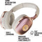 House of Marley Positive Vibration XL ANC - Draadloze Koptelefoon - Ruisonderdrukking - Roze