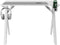 Bureau Mars Gaming MGD100RGBW Wit Staal 100 x 60 cm