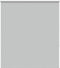 vidaXL - Rolgordijn - verduisterend - 120x130 - cm - stofbreedte - 116,6 - cm