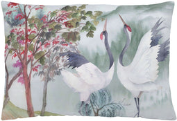 Kussenhoes Naturals HAKONE 1 Onderdelen 30 x 50 cm