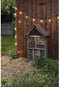 Garland - GALIX - G4545 - 15 lampen - Warm wit - 4,80 m