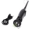 Lemato LED Werklamp - Oplaadbare 5 watt Li-ion batterij - Ophangbaar met magneet