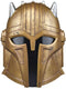 Hasbro Star Wars - The Mandalorian Black Series - Elektronisch Helm The Armorer Replica - Goud