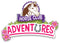 Wild River Games Horse Club Adventures - Nintendo Switch - Avontuur in Lakeside - Leeftijd 3+