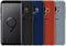 Samsung EF-XG960AREGWW - Alcantara Cover - Krasbestendig - Rood