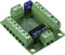 TAMS Elektronik 53-04026-01-C BST LC-NG-02 Knipperelektronica Woonhuizen 1 stuk(s)