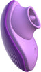 Fantasy For Her - Her Siliconen Fun Tongue - Altijd Garantie