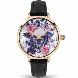 Police Miona PL.16032MSR/01 horloge - Vrouwen