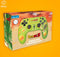 Blade Representaciones DBPS4GP - Draadloze Gamepad - Dual Shock LED - Groen Oranje