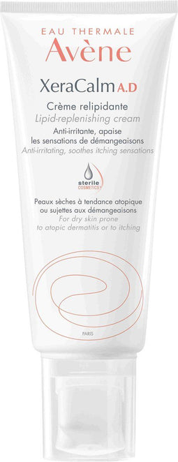 Avene - XeraCalm A.D Lipid-Replenishing Cream -