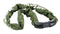 MasterLock 8028EURD - Kettingslot - 1,5m x 8mm - Groen/Zwart