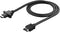 Fractal Design D - USB-C Kabel 10Gbps 67cm - Zwart