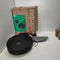 iRobot Roomba 205 - Robotstofzuiger - Vuilcompactor - 7000 Pa zuigkracht