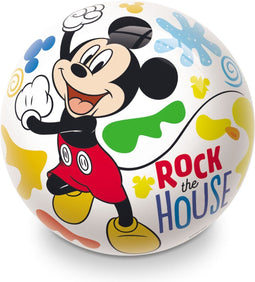 Ball Unice Toys 26015 Mickey Mouse (230 mm)
