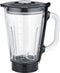 Severin ZB 5593 - Standmixer opzetstuk - 1,5 l - Zwart