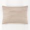 Kussenhoes Alexandra House Living Taver Beige 50 x 70 cm