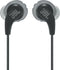 JBL Endurance Run - In-ear sport oordopjes - Water- en zweetbestendig - Zwart