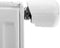 Eurotronic Comet Zigbee Starterset 2+ Gateway Radiatorthermostaat set Elektronisch